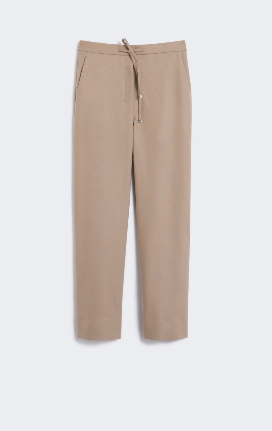MaxMara Pantalón Floria