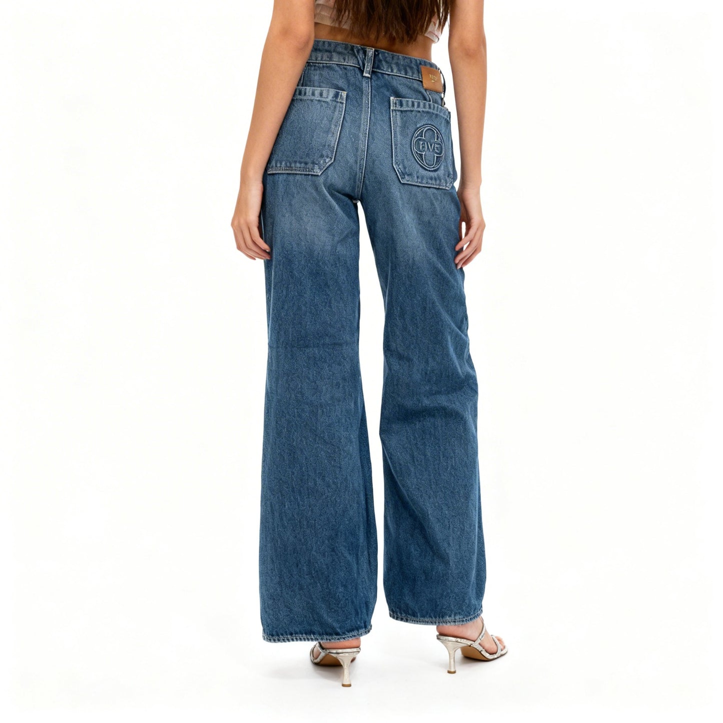 Five Jeans Lucie - The Class Room