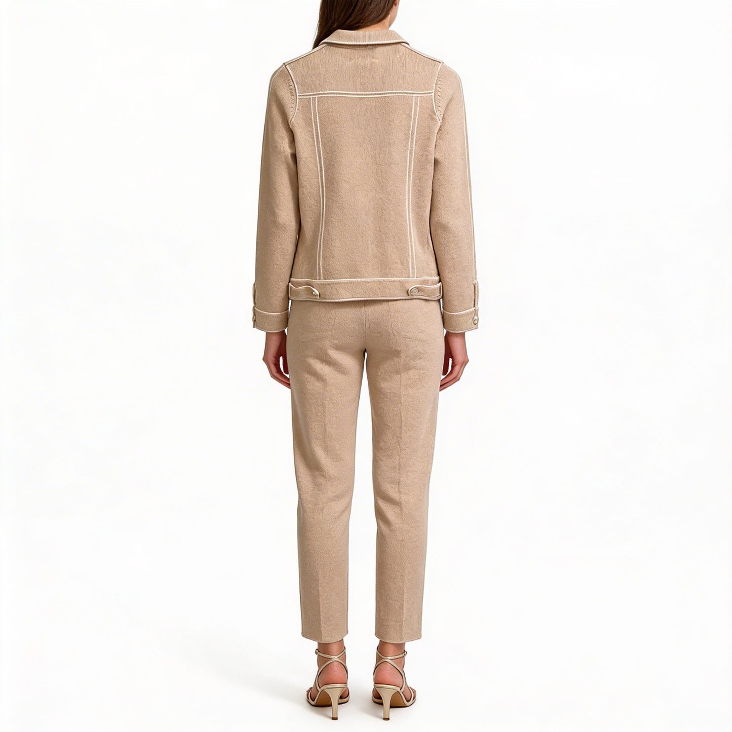 Kujten Chaqueta Jill organic