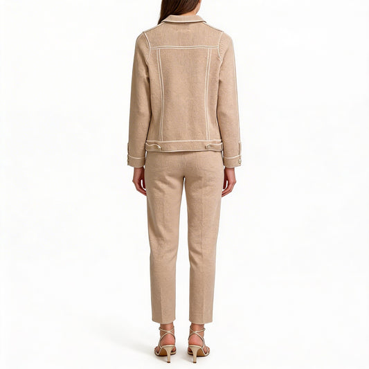 Kujten Chaqueta Jill organic