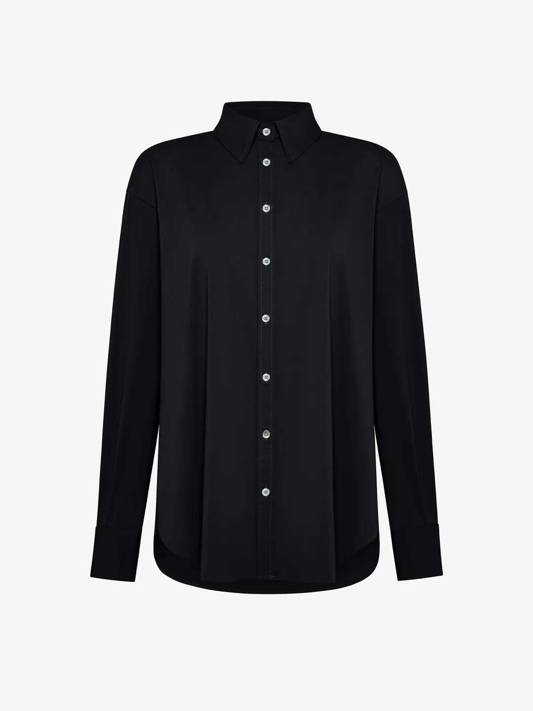 RRD Camisa Oxford boyfriend