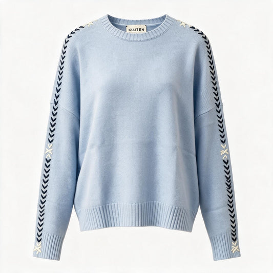 Kujten Jersey Amea snow