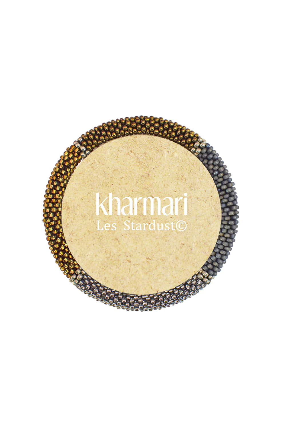 Hharmari Pulsera Stardust precious