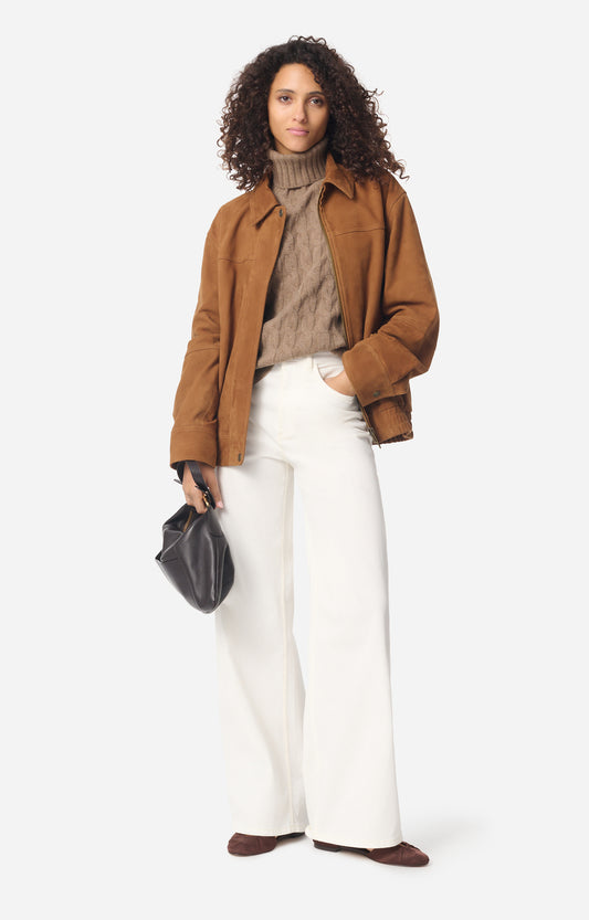 Vanessa Bruno Chaqueta Gant