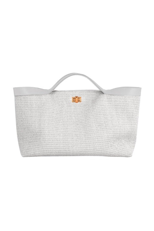 Gavazzeni Bolso Niko bianco