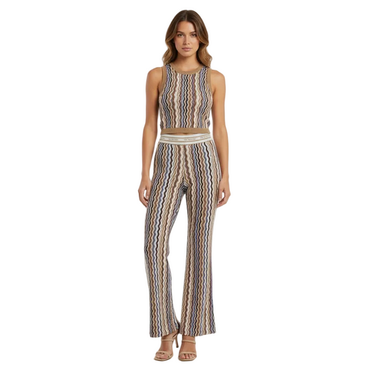 Cambio Pantalón Allison