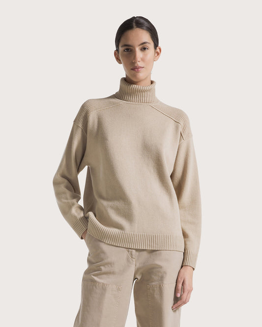 Seventy Jersey de Cashmere