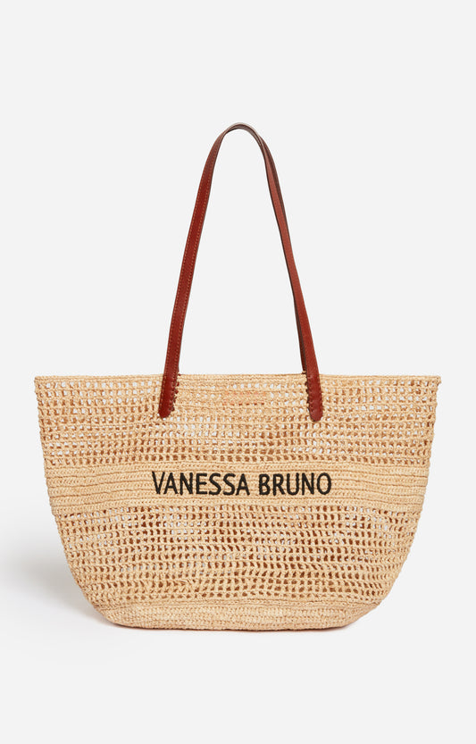 Vanessa Bruno Bolso Panier
