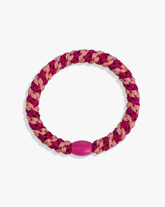 Kknekki Goma faded rose Electric pink glitter - The Class Room