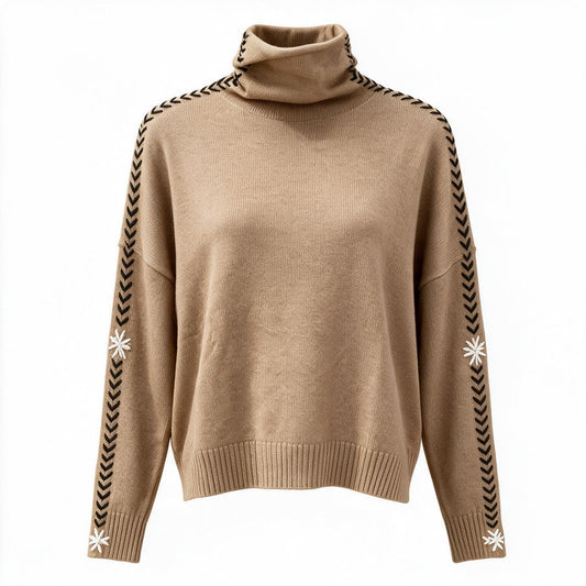 Kujten Jersey Thea snow