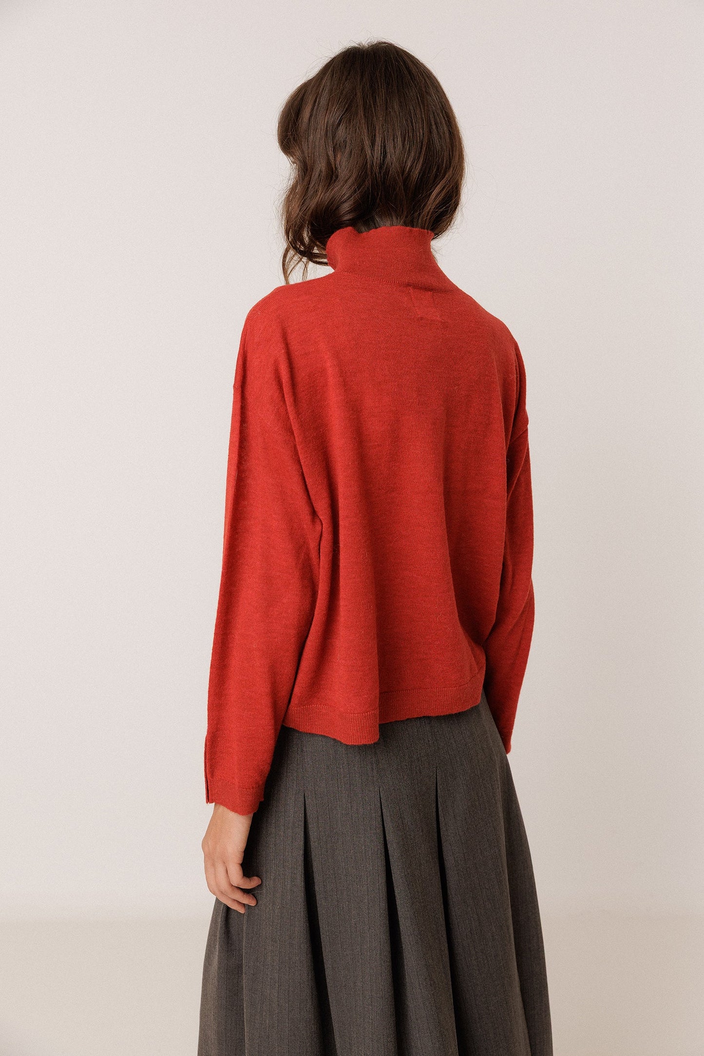 Indi&Cold Jersey Boxy