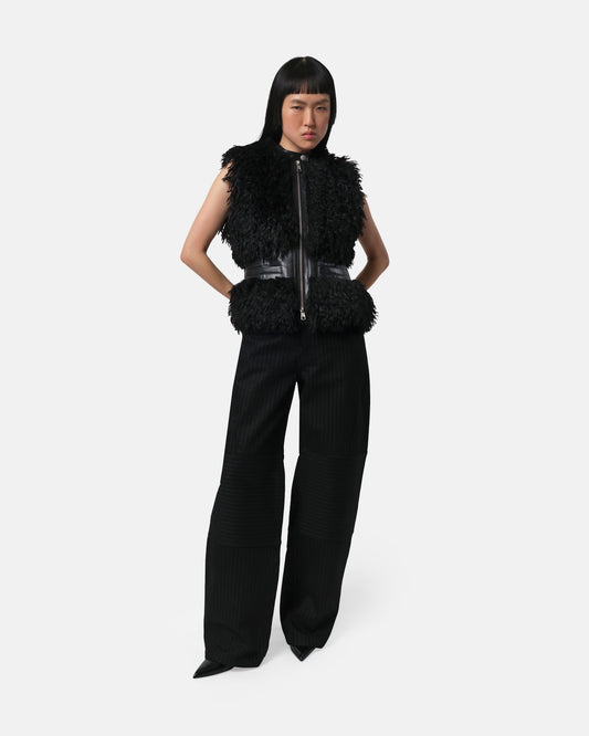 APPARIS Chaleco Cleo