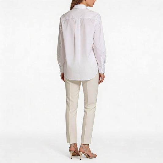 Roberto Collina Camisa Amalfi - The Class Room