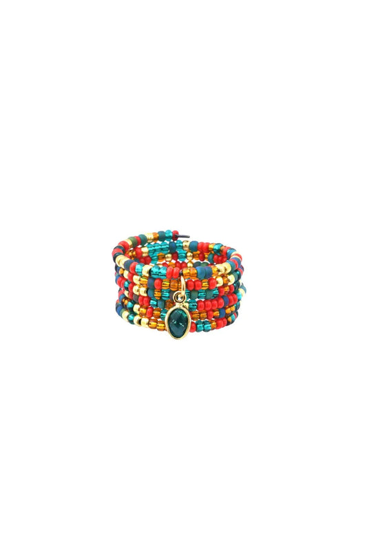 Kharmari Anillo bague - The Class Room