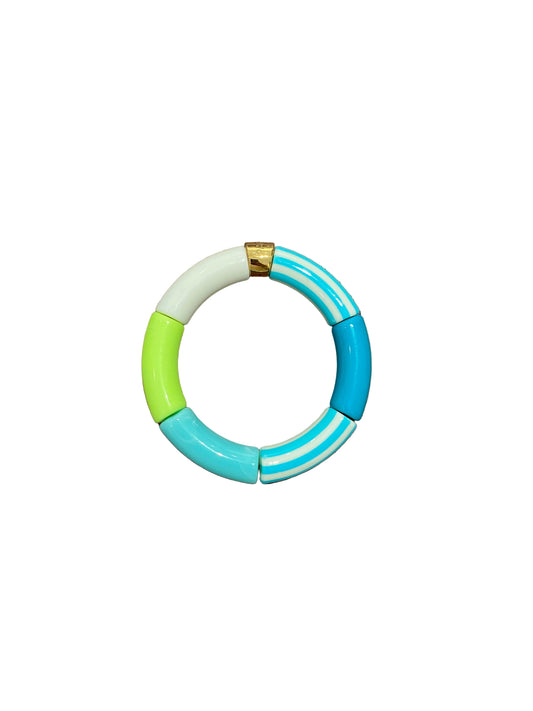 Parabaya Pulsera Pipoca Surf - The Class Room
