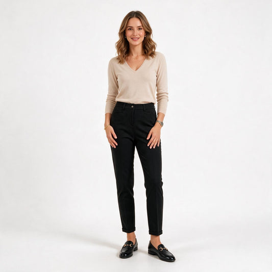 Cambio Pantalón Renira negro