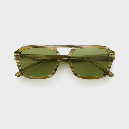 Hanley Gafas Phantom Olive