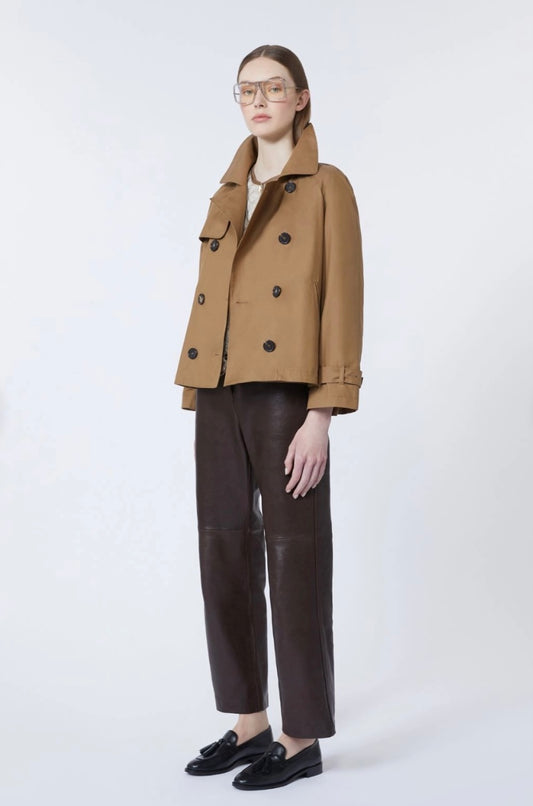 MaxMara Gabardina Tesoro