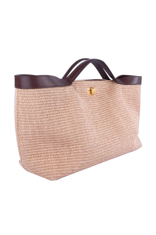 Gavazzeni Bolso Niko naturale