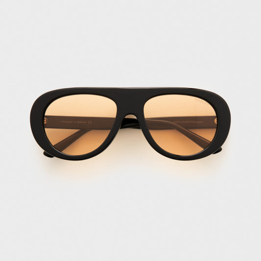 Hanley Gafas Napali black