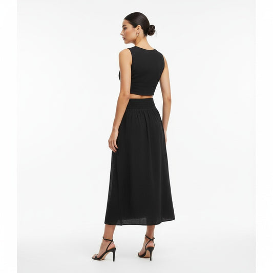 Mr Mood Falda Mrs Mabe - The Class Room