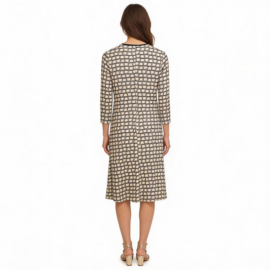 Siyu Vestido piedras