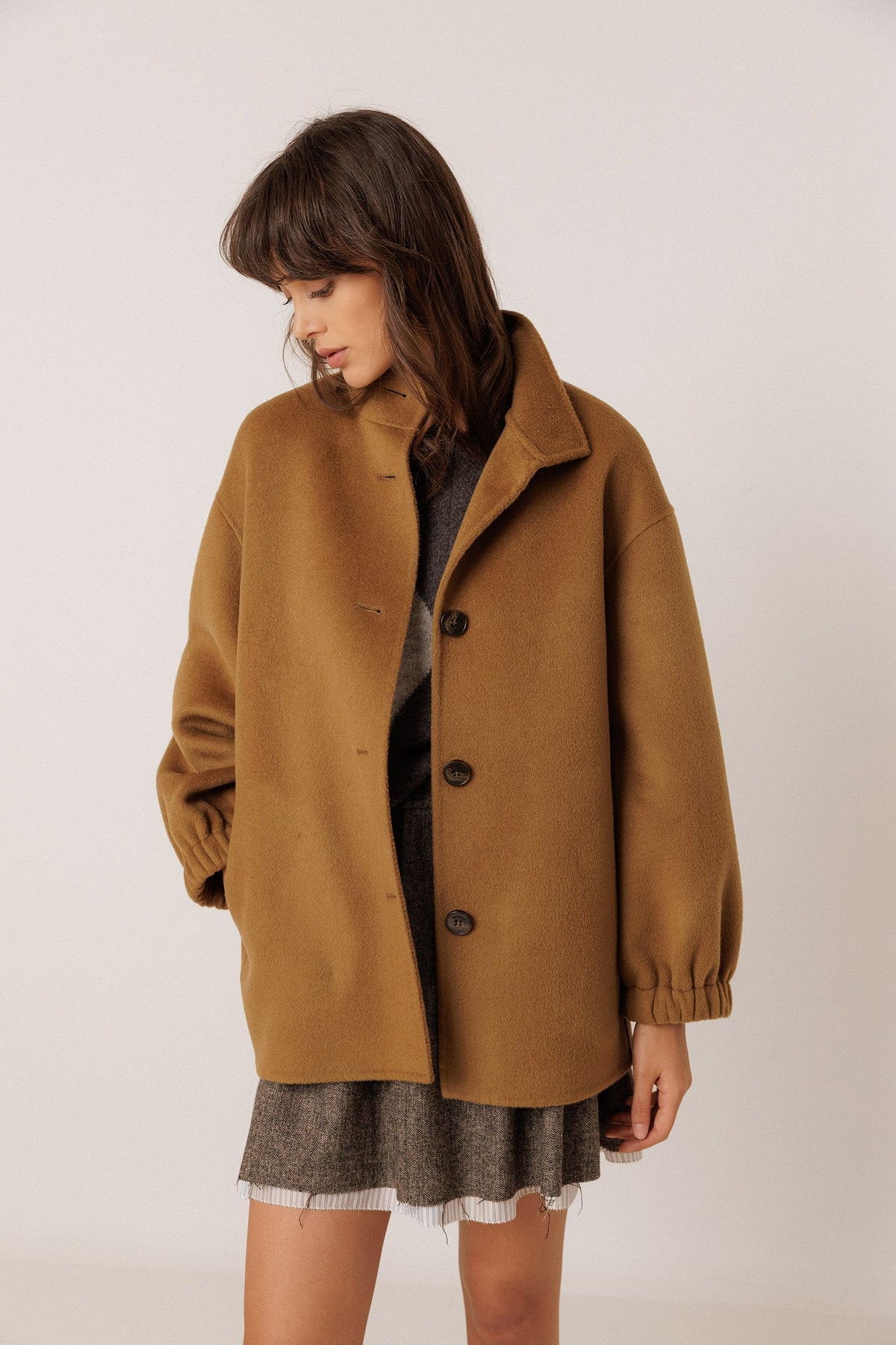 Indi&Cold Chaqueta Bomber