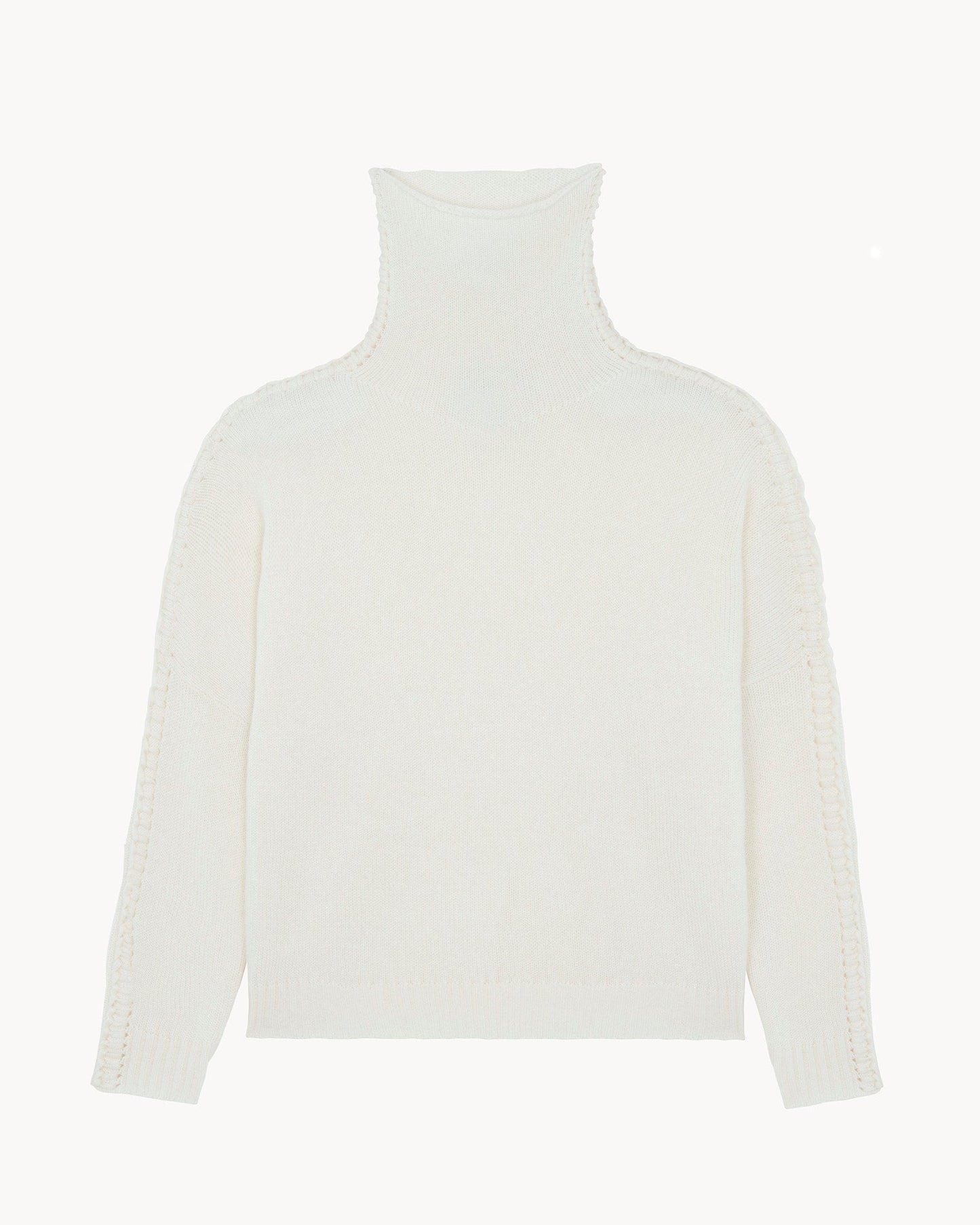 Kujten Jersey Thea Blanc