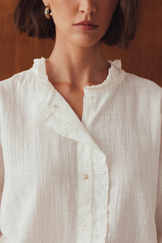 Mi&Co Blusa Ardella