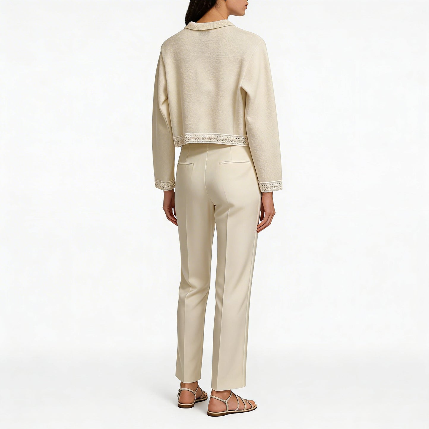 Kujten Chaqueta Xenia