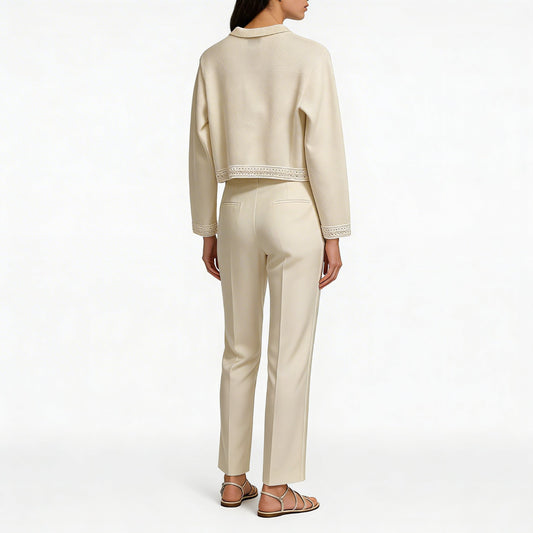 Kujten Chaqueta Xenia