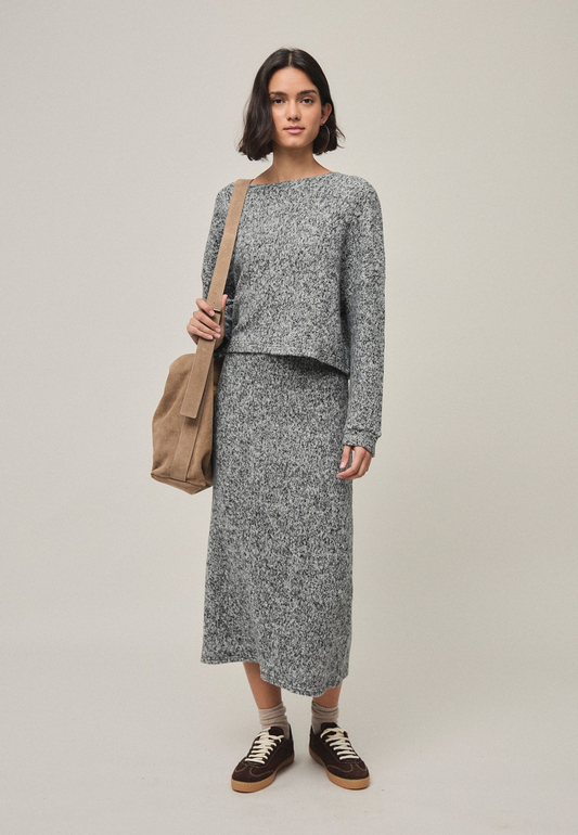 Mi&Co Bolso Ante Nicole