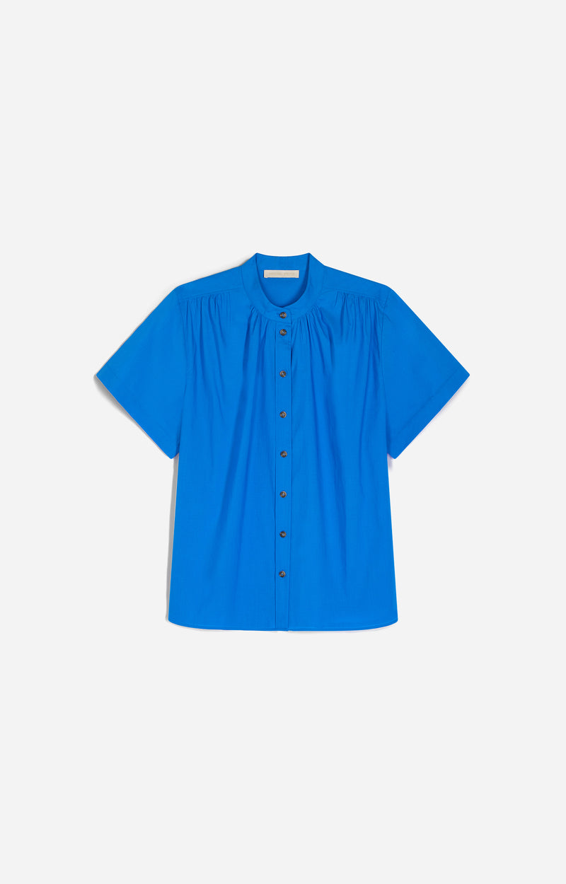 Vanessa Bruno Camisa Gooper - The Class Room