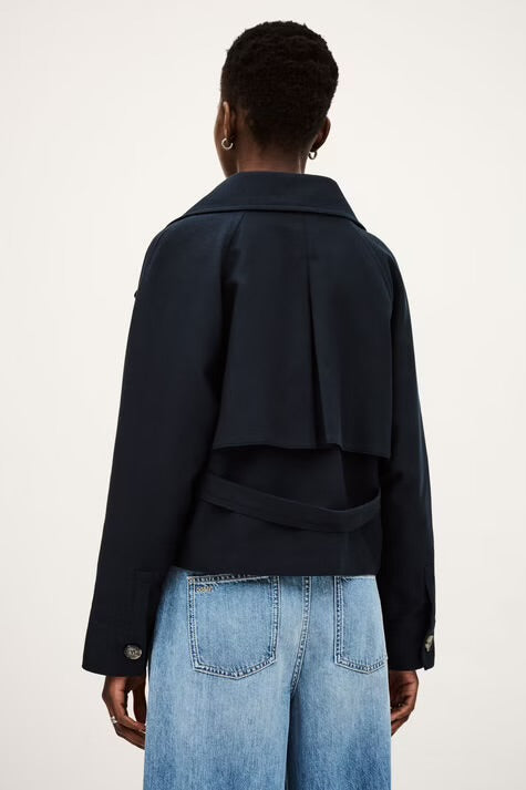 Ba&sh Chaqueta Lonnie