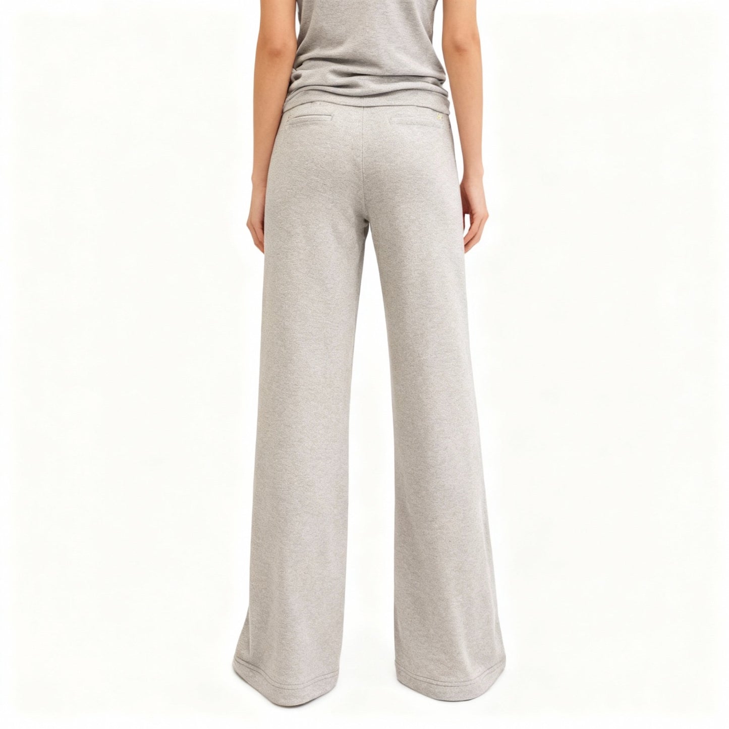 Mason’s Pantalón goma brillos