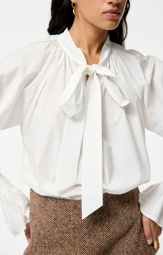 Vanessa Bruno Camisa Fatima