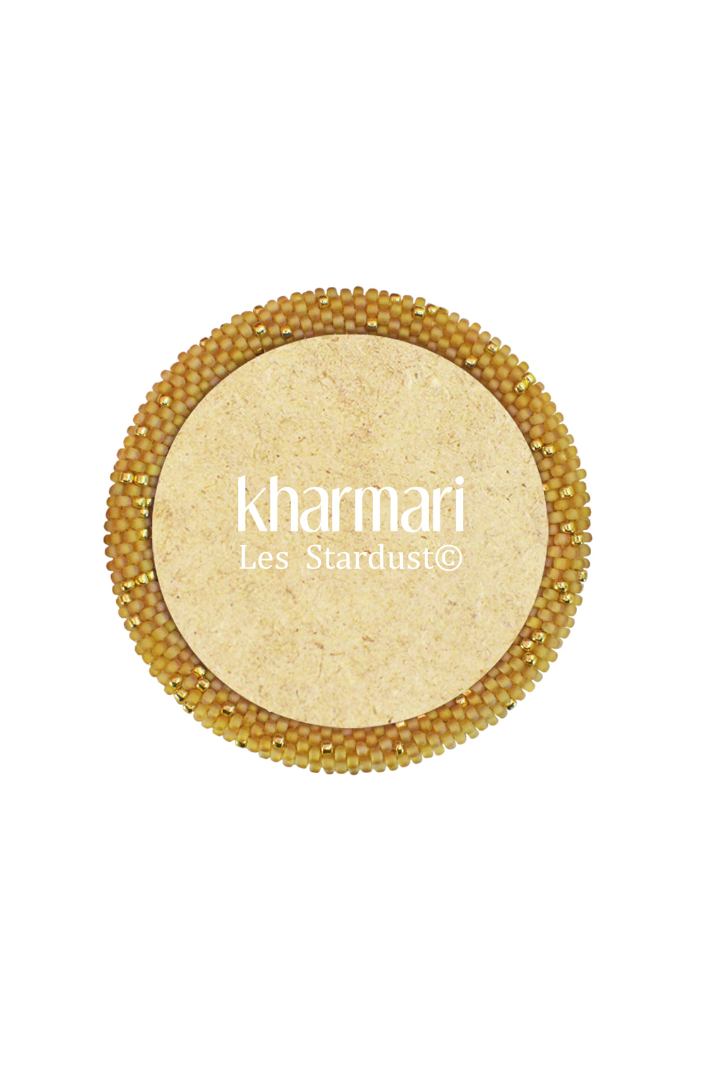 Kharmari Pulsera Stardust precious