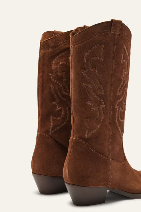 Ba&sh Botas Claurys