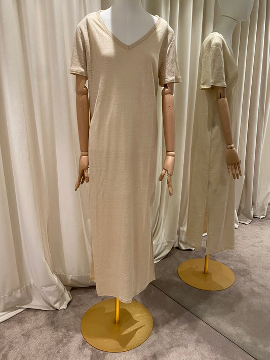 Not Shy Vestido Davirey