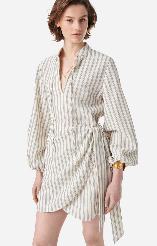 Vanessa Bruno Vestido Gloriosa - The Class Room