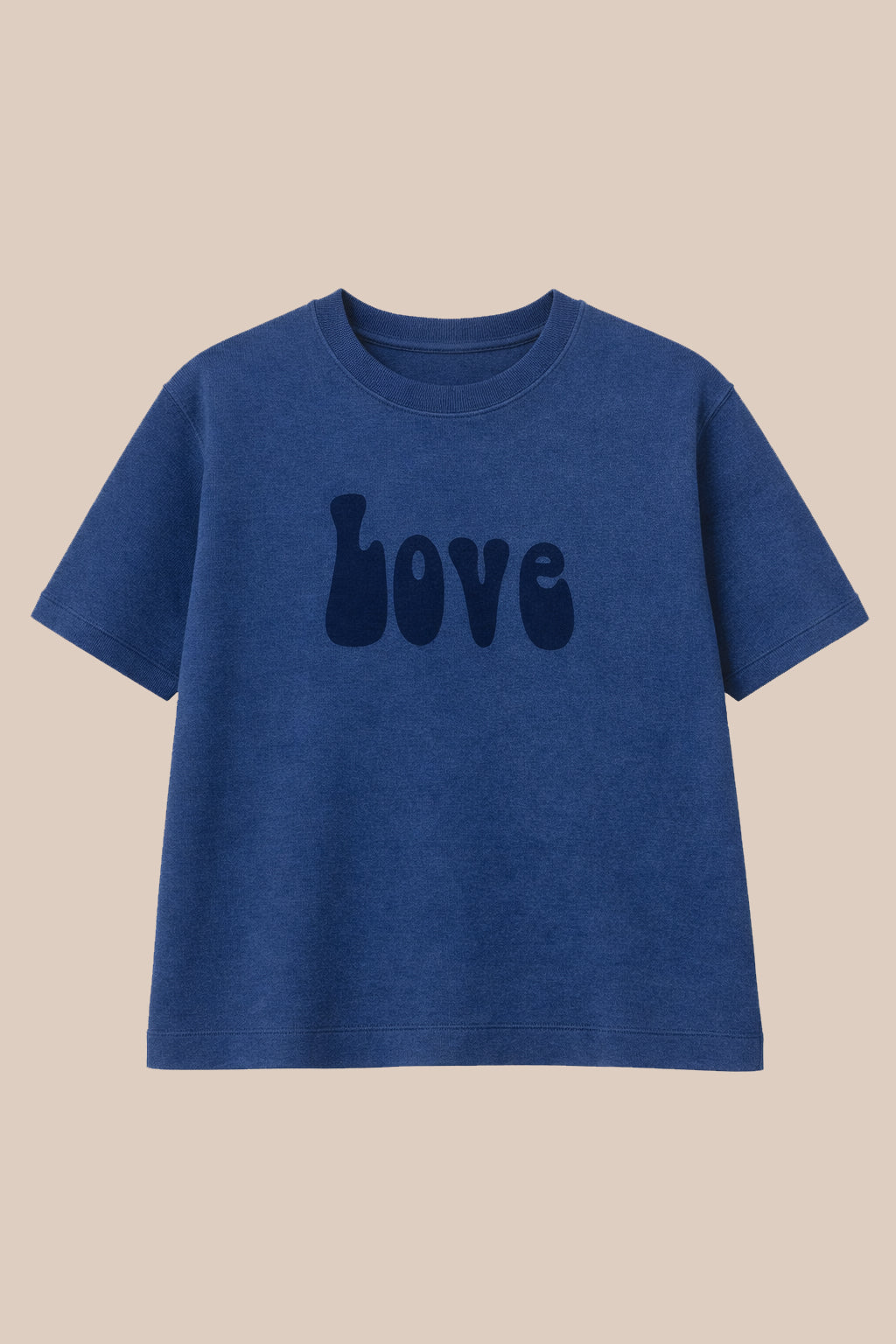 Five Jersey Love - The Class Room