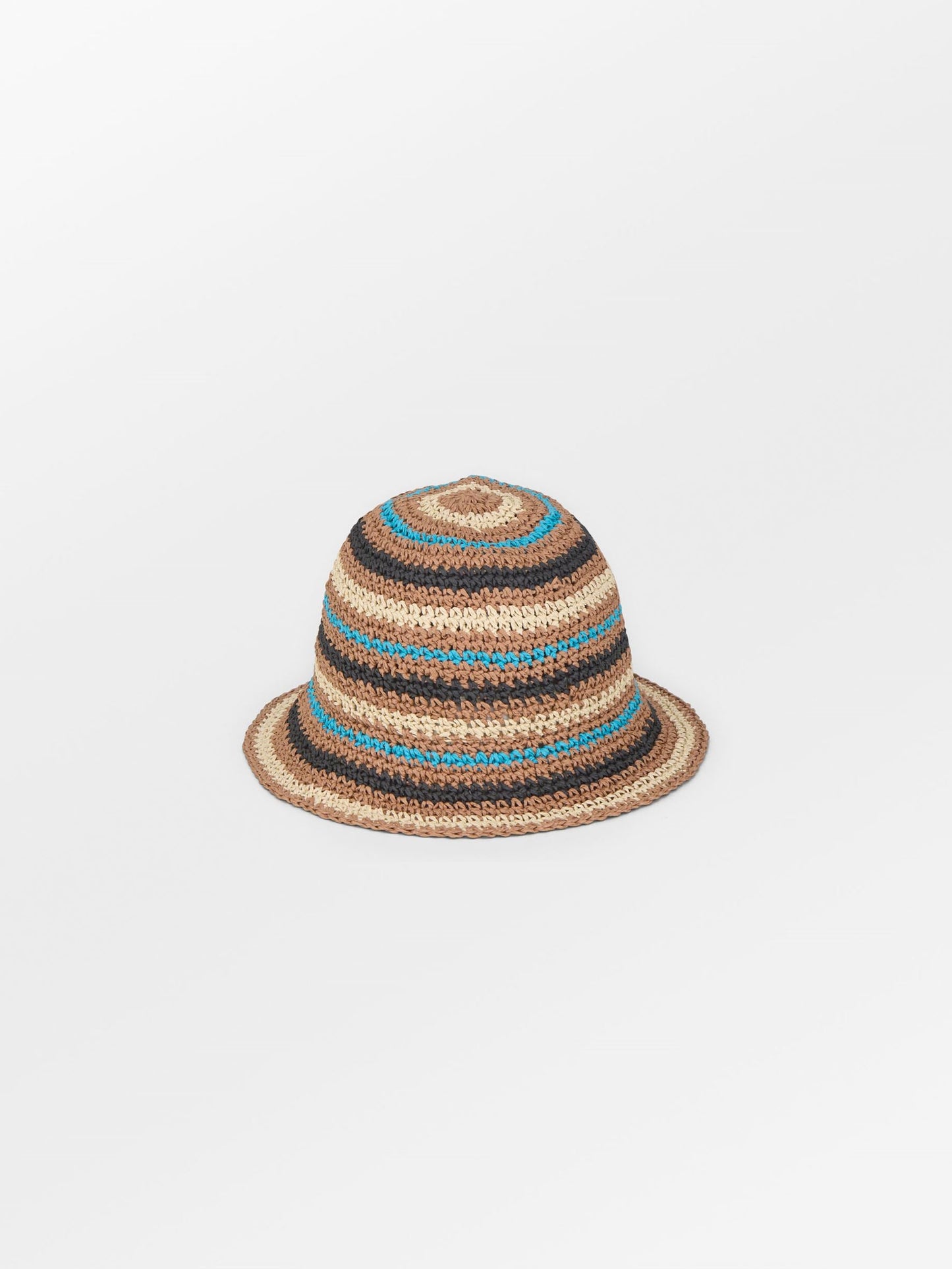 Beck Söndergaard Gorro Saverina brown sugar