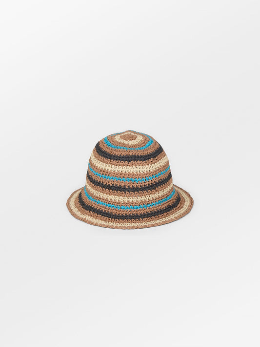 Beck Söndergaard Gorro Saverina brown sugar