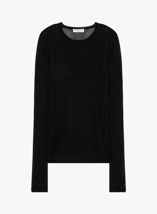 Majestic Filatures Jersey lentejuelas
