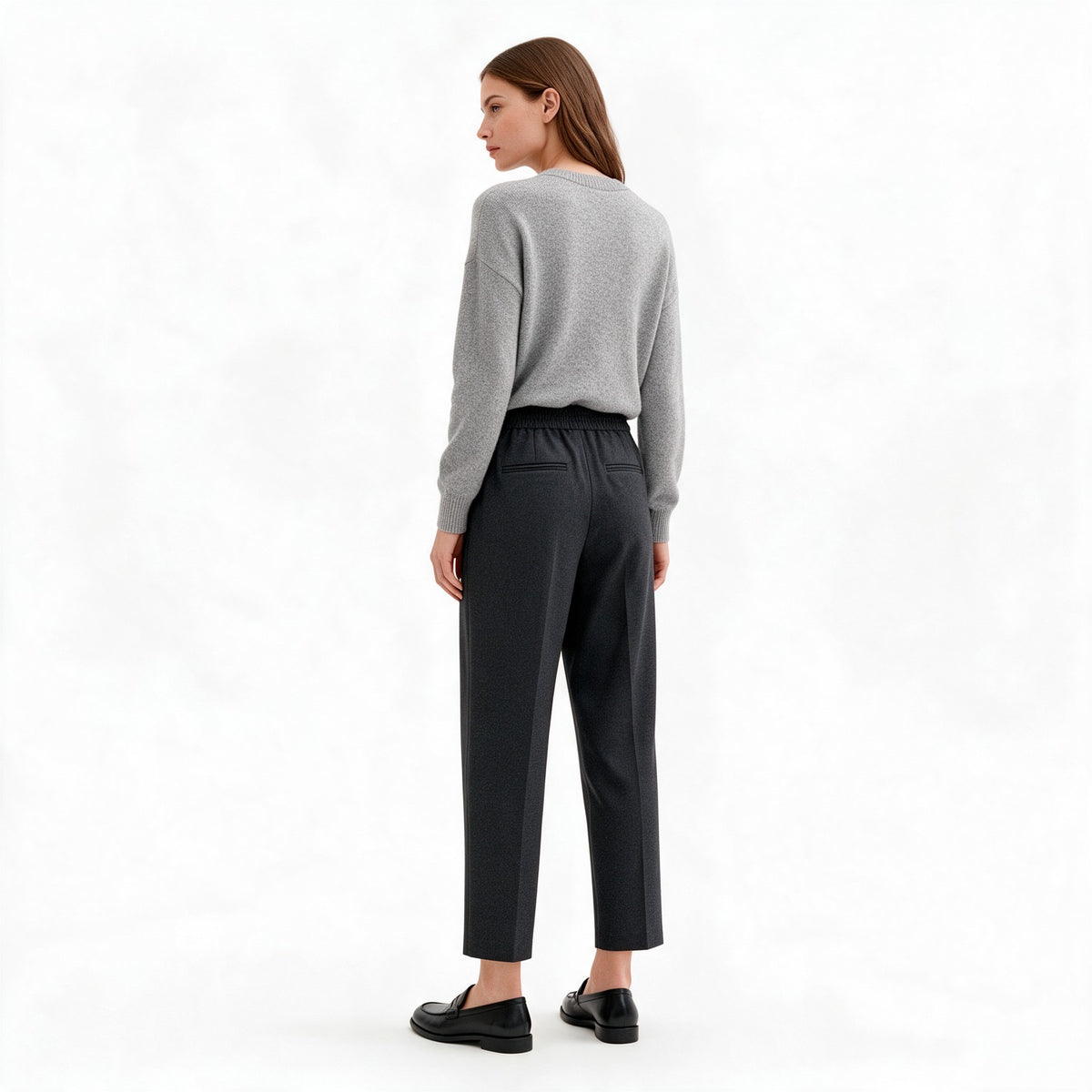 Seventy Venezia Pantalón Antracite