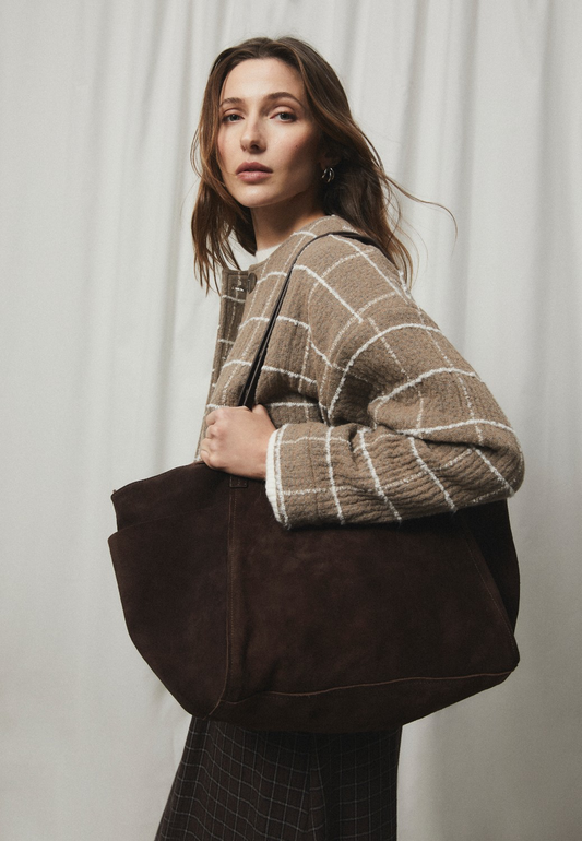 Mi&Co Bolso ante Indira