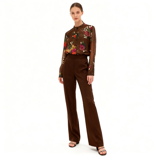 Siyu Chaqueta Florence