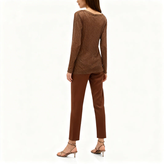 Roberto Collina Jersey brilló