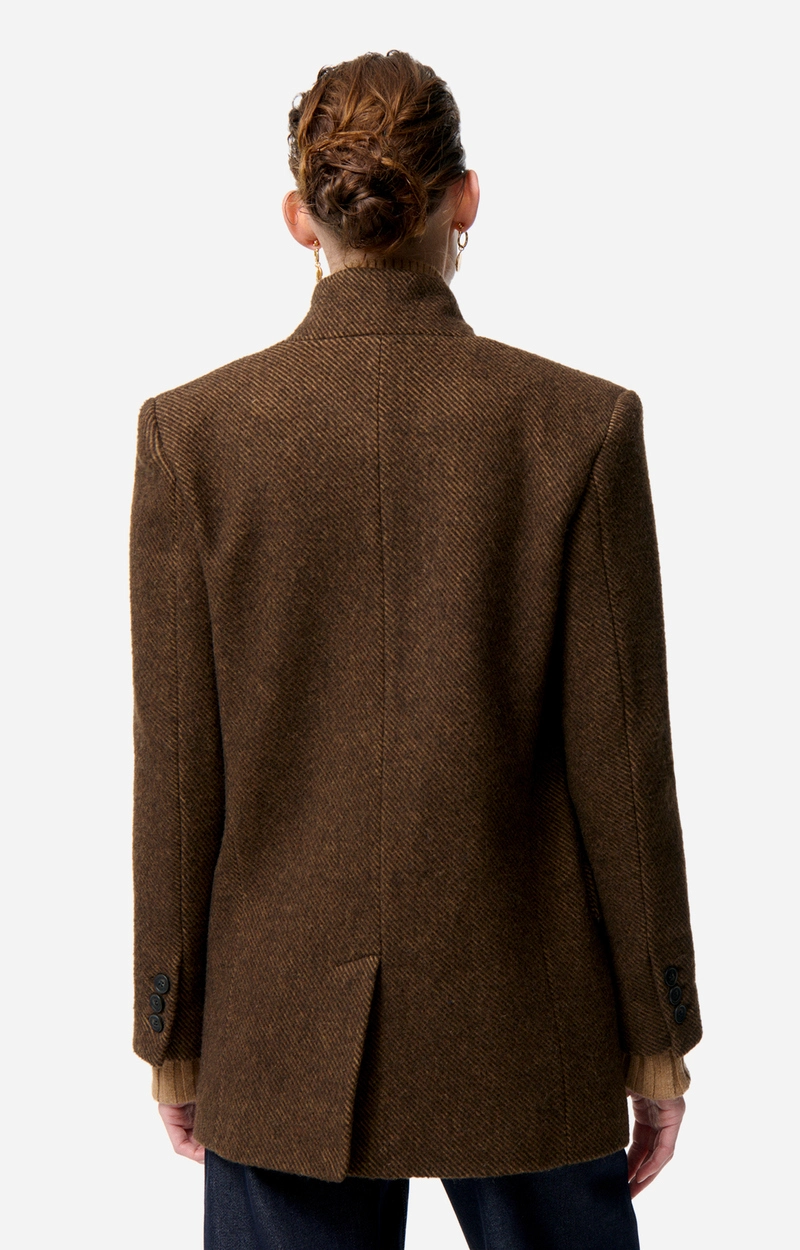 Vanessa Bruno Blazer Jovanka