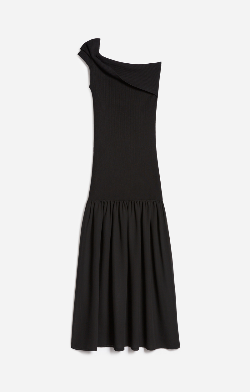 Vanessa Bruno Vestido Florella